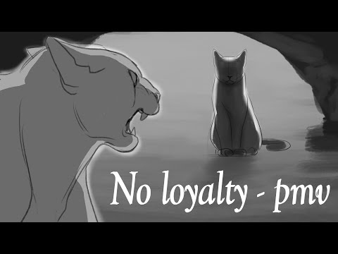 No loyalty - YCH pmv [Closed]