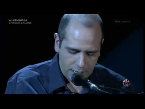 Checco Zalone - Jazz