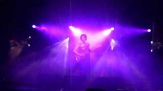 carmen consoli - quattordici luglio (live@palapartenope 2008)