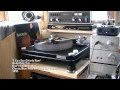 VPI Scoutmaster plays Holly Cole Trio - I Can See ...