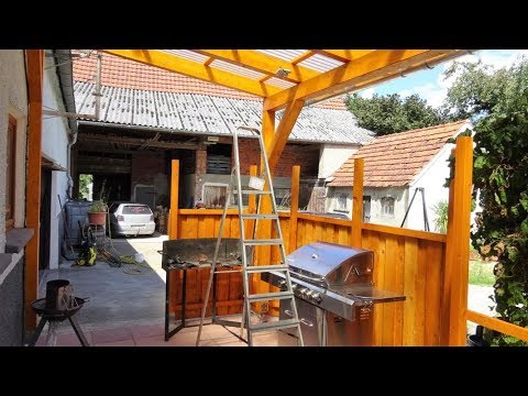 Bauvorhaben 2017 -  Update 13.08.2017