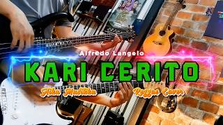 Download lagu KARI CERITO | Ska Version - Lagu Banyuwangi Jadi Fresh Banget! mp3 Download lagu KARI CERITO | Ska Version - Lagu Banyuwangi Jadi Fresh Banget! mp3