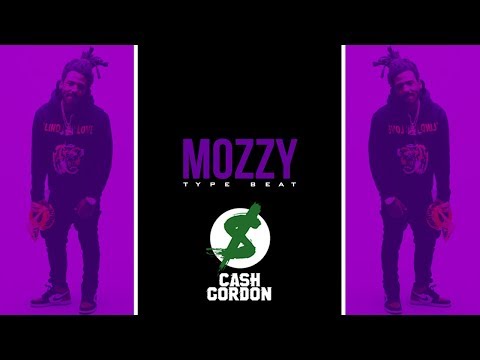 Mozzy x Celly Ru x Lil Blood Type Beat 2019 - Stay Active (Prod By Cash Gordon)