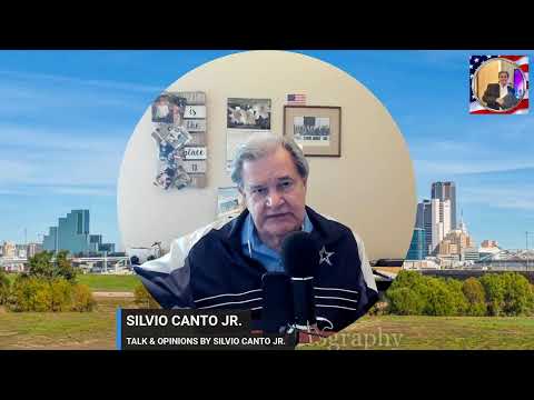 A chat with Frank Burke, businessman and author......