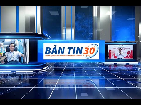 HUIT NEWS #32 | BẢN TIN THÁNG 12/2024