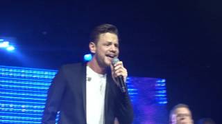 Falling - K-otic live @ reünieconcert Heineken Music Hall Amsterdam