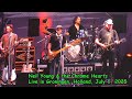Neil Young & the Chrome Hearts - - Live in Groningen, Holland, July 1, 2025. Complete show