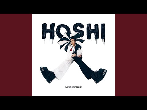 Réveille‐toi – Hoshi