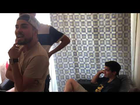 JNO vs. DEAFC: Exhibición FMS sin censura