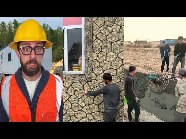 Unbelievable Workers | Working with Talented Engineers. EP005 SDDEFAULT Thumbnail