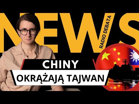 Chińska flota na Morzu Południowochińskim: największe ćwiczenia od 1996 roku?