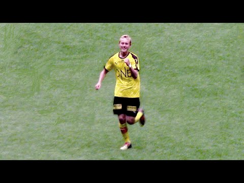 Mikkel Rakneberg [Lillestrøm G16, 2018]