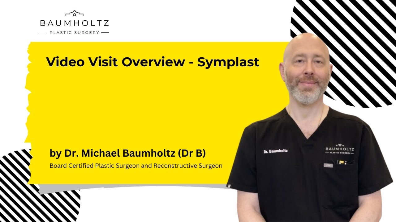 Video Visit Overview - Symplast