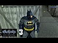 Batman Dark Tomorrow GCN Walkthrough Part 3