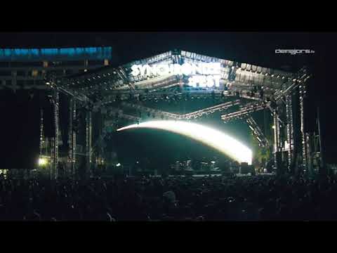 SETIA BAND - RASA YANG TERTINGAL LIVE SYNCHRONISE FEST 2019