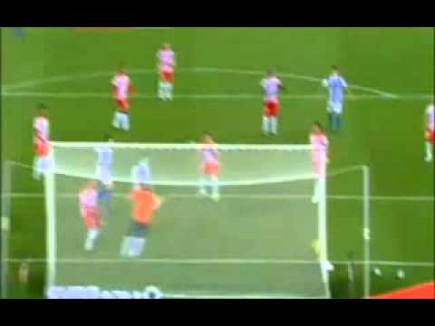 Real Sociedad 1-0 Almeria ANSOTEGUI