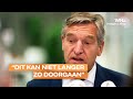 Burgemeesters Buma en Roemer over vuurwerkverbod: 'We kunnen niet meer terug naar vorig jaar'