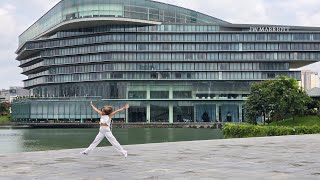JW Marriott Hanoi Full Room Tour