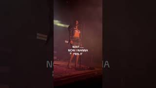 Charli XCX debiutuje z nowymi utworami w Nashville