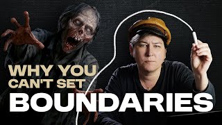 Boundaries Are a Myth Invented by Therapy