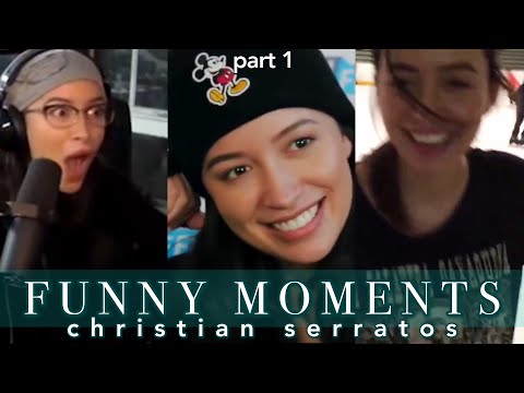 download lagu mp3 mp4 Christian Serratos, download lagu Christian Serratos gratis, unduh video klip Christian Serratos