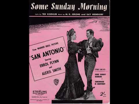 SM - Some Sunday Morning