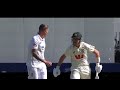 Australia eye a 2-0 lead | England look to level the series | The Ashes 2nd Test | #AUSvENG - Video