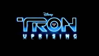 Tron: Uprising Music - Saving the Grid - Joseph Trapanese