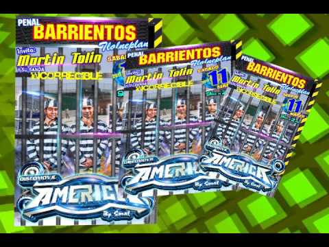 Discomovil America Llanto por Llanto en Barrientos 11 marzo 2017