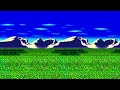 SEGA Classics Spring Music Mix