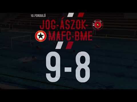 Jog-Ászok - MAFC-BME