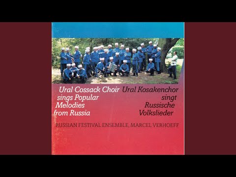 The Song of the Ural Cossacks (feat. Russian Festival Ensemble)