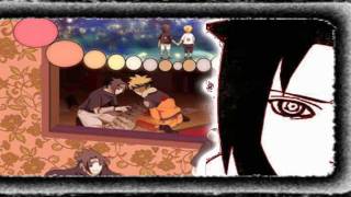 {SasuSaku} Love is War