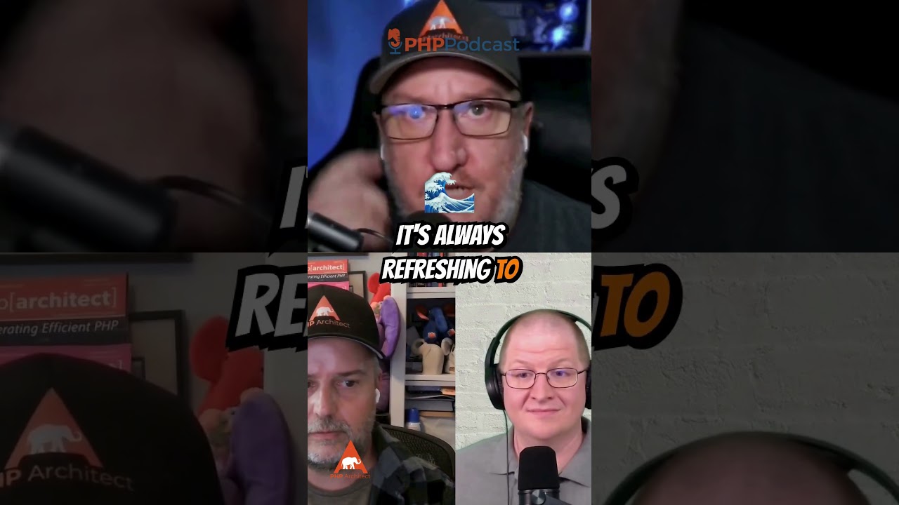 The Importance of Community in PHP Development