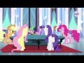 My Little Pony Friendship is Magic - Crystal Fair ...