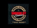 Sharam Jey - Roxcity (Ramon Tapia Remix) [OUT NOW]