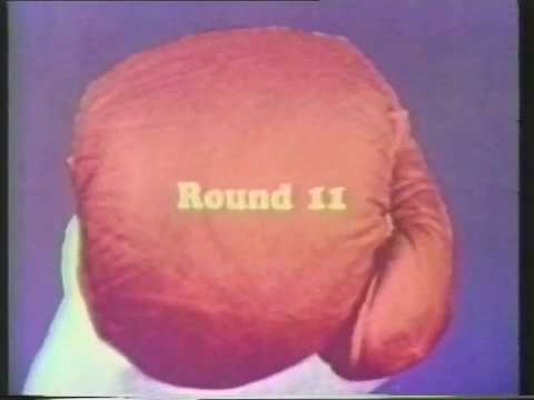 Muhammad Ali vs Alvin Lewis 19.7.1972 (Highlights)