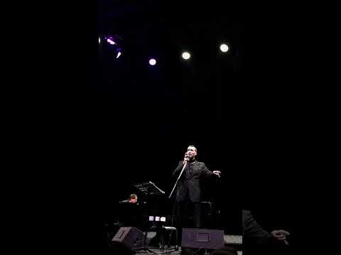 Fazıl Say ft. Cem Adrian - İnsan İnsan (Live Performance in Volkswagen Arena 23’)