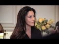 MONICA BELLUCCI visits Dolce & Gabbana store ...