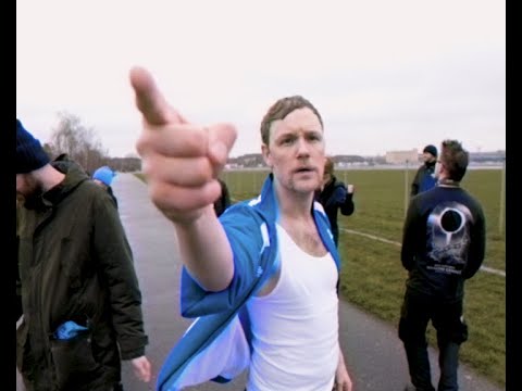 Juse Ju - Der Dorfzampano (prod. Provo)