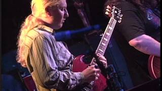 ALLMAN BROTHERS  Ain&#39;t Wastin&#39; Time No More 2004 LiVE