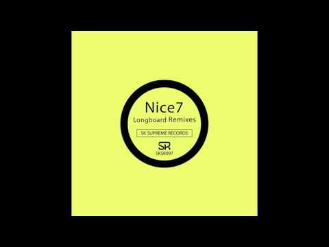 Nice7 - LongBoard (Westboy Remix)