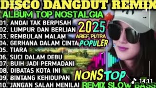Download lagu REMIX DISCO DANGDUT POP NOSTALGIA 2025‼️ ALBUM SEPESIAL LAGU KENANGAN TERPOPULER NO ADS  mp3