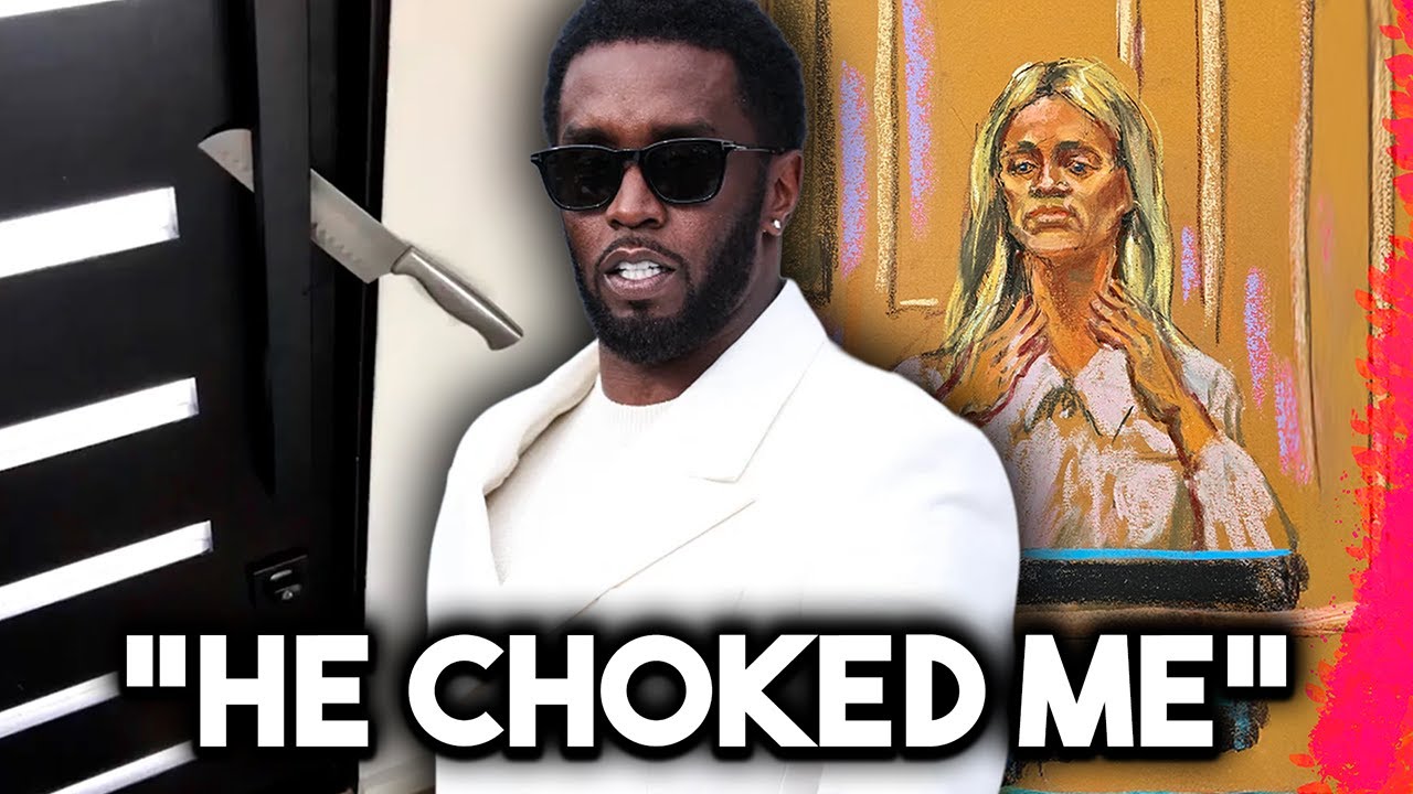 Diddy’s Inner Circle Exposes Everything | Diddy Trial Day 6 | Ashleigh Banfield