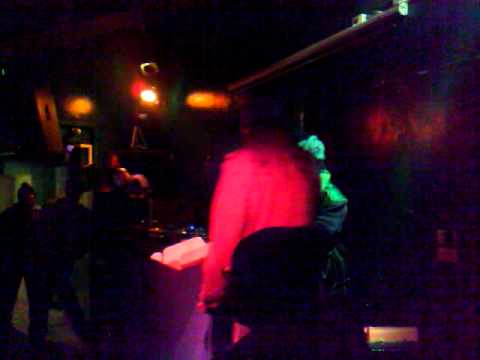 Youthman Promotion Sound & Nasty Rockers (Part 3)