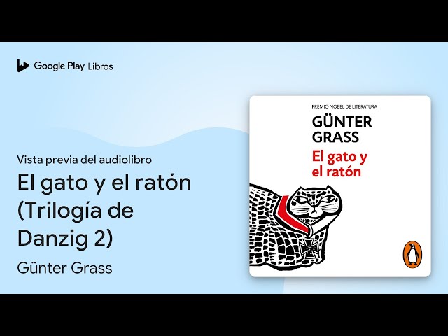Vídeo relacionado con El gato y el ratón: Trilogía de Danzig 2
