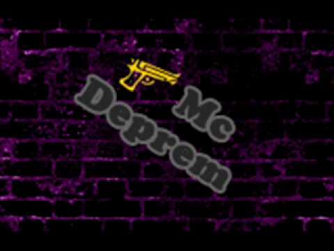 Mc DePReM - BaTı BeRLiN Diss To Fuat Ergin