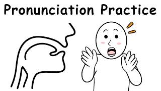 Improve Your English Pronunciation Fast with This Practice
