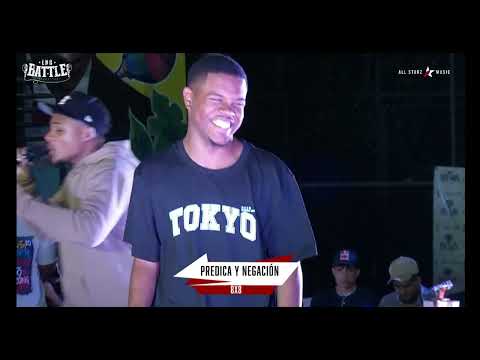 Mc Jeral vs Draco rsd: Gran Final- Final Nacional Juegos de Sangre 2023