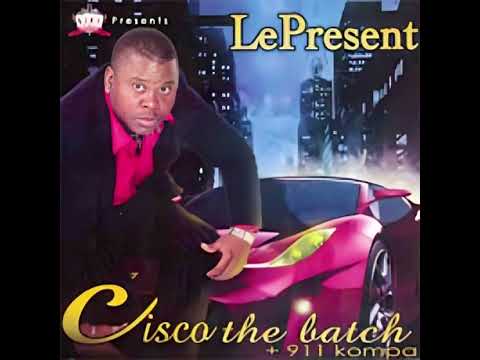 Cisco the Batch - Ban m chans mwen | Eske w te konnen Cisco te soti yon album konpa?